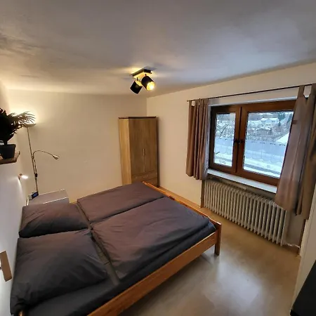 Ferienwohnung Pulz Bayerisch Eisenstein Extérieur photo