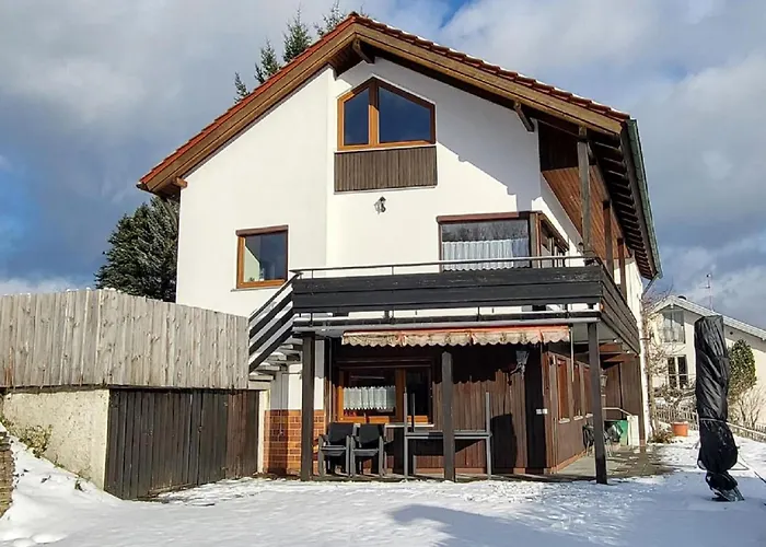 Ferienwohnung Pulz