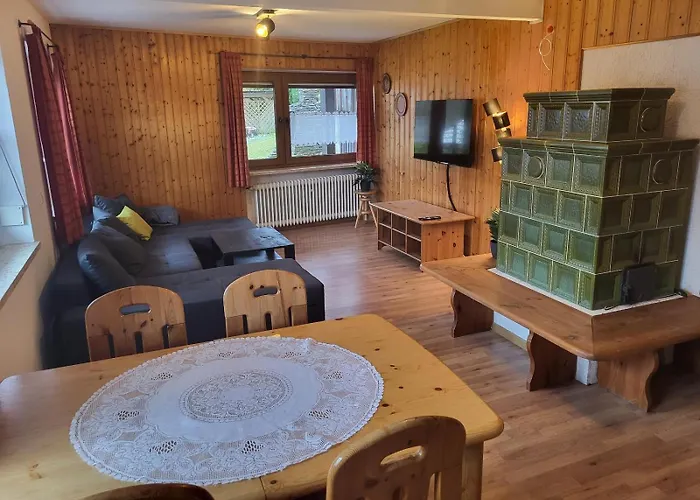 Ferienwohnung Pulz