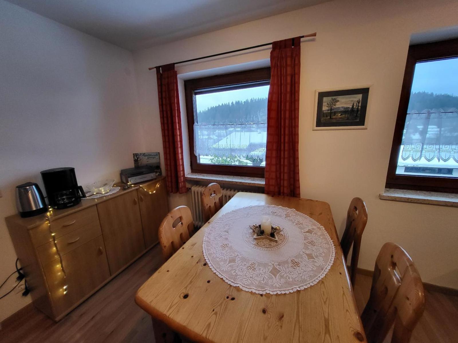 Pulz Apartment *